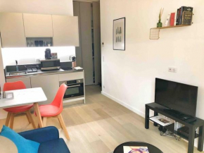 Homelivia, Votre Appartement ideal pour découvrir Nice